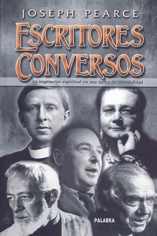 Escritores conversos