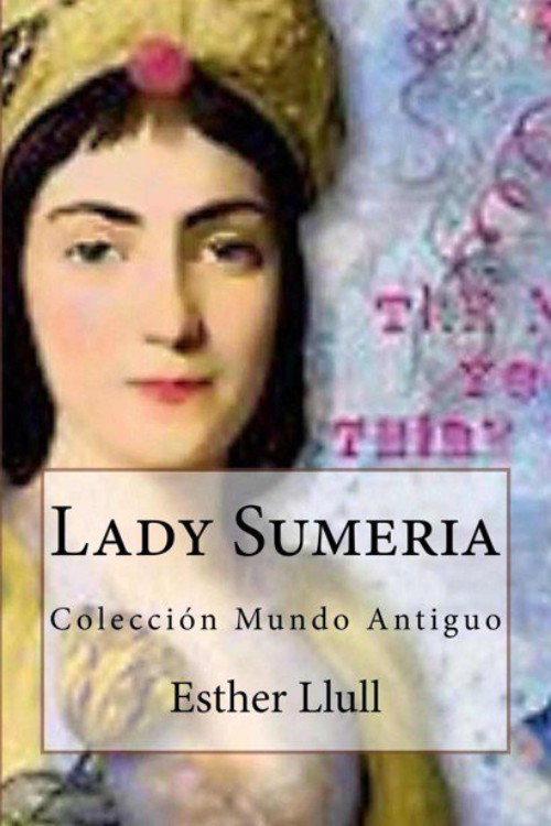 Lady sumeria