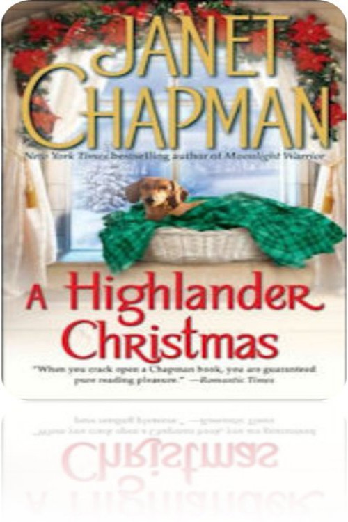 A Highlander Christmas
