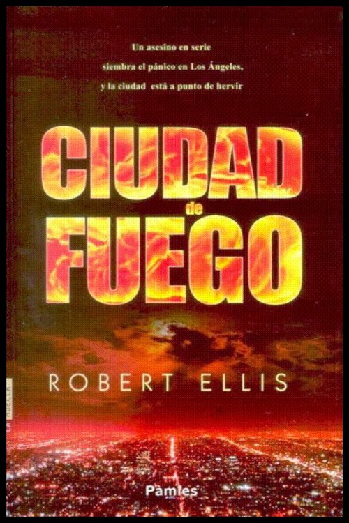 Ciudad de fuego