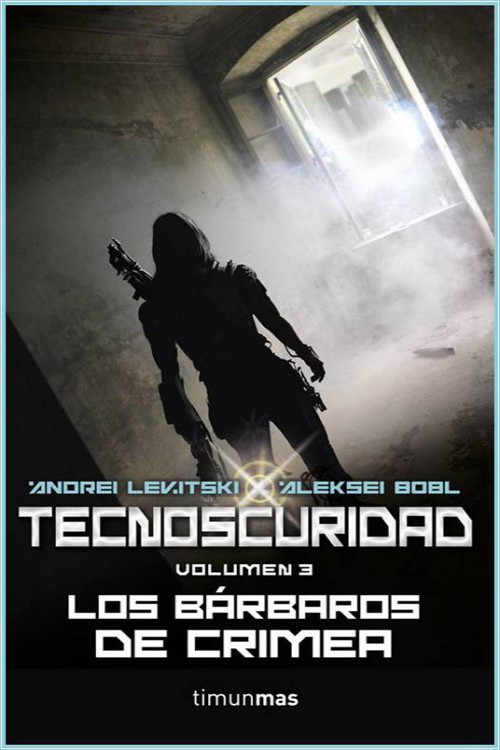 Los bárbaros de Crimea