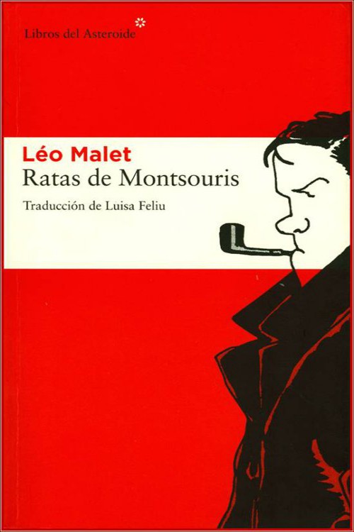 Léo Malet