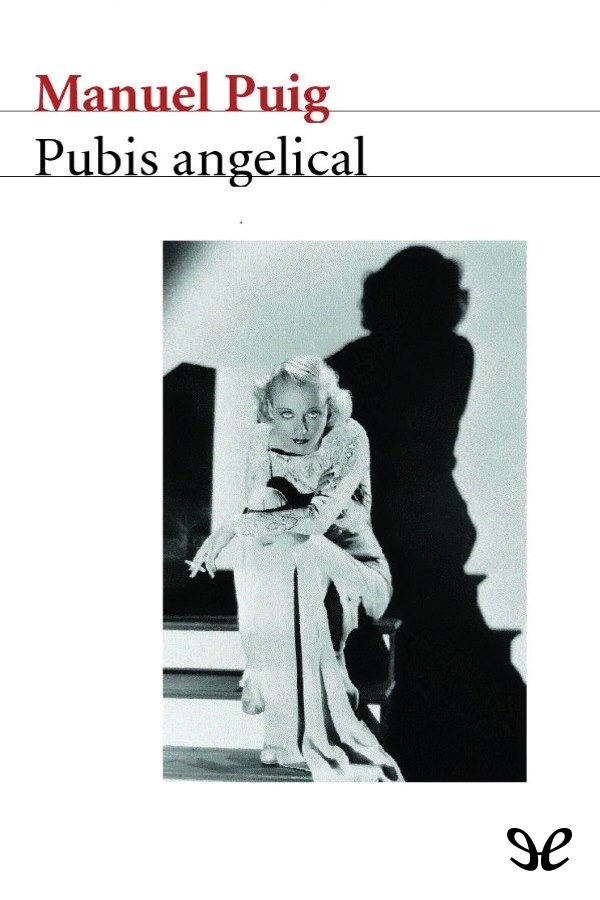 Pubis angelical