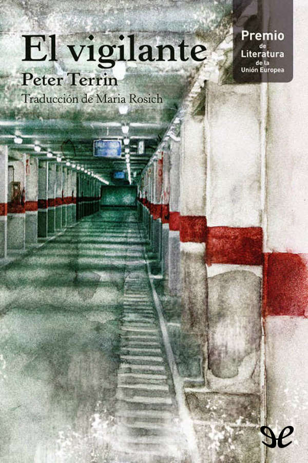 Peter Terrin