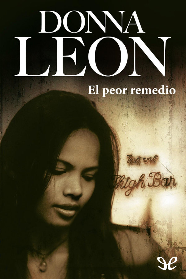 Donna Leon