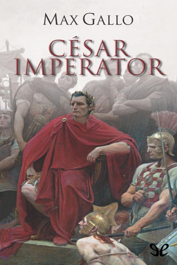 César imperator