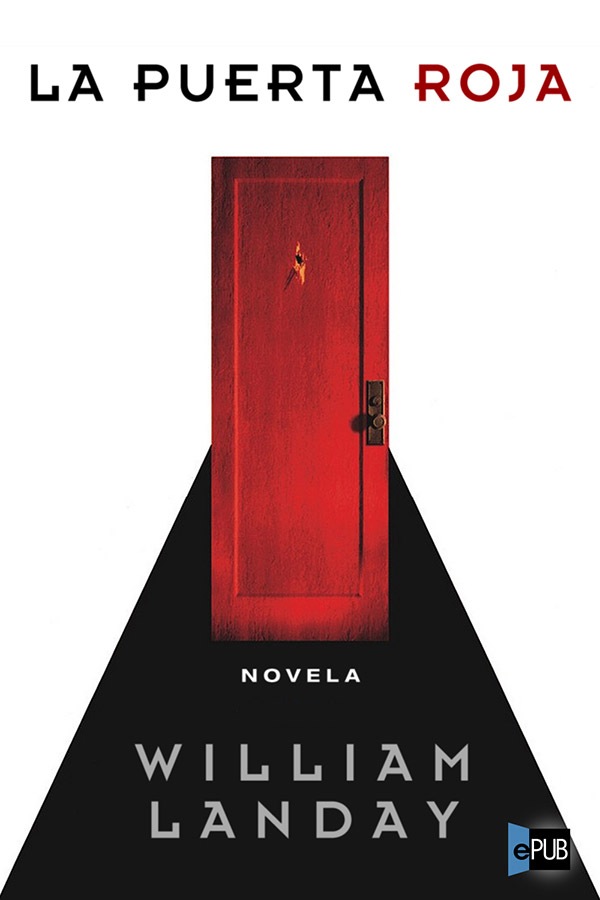 La puerta roja