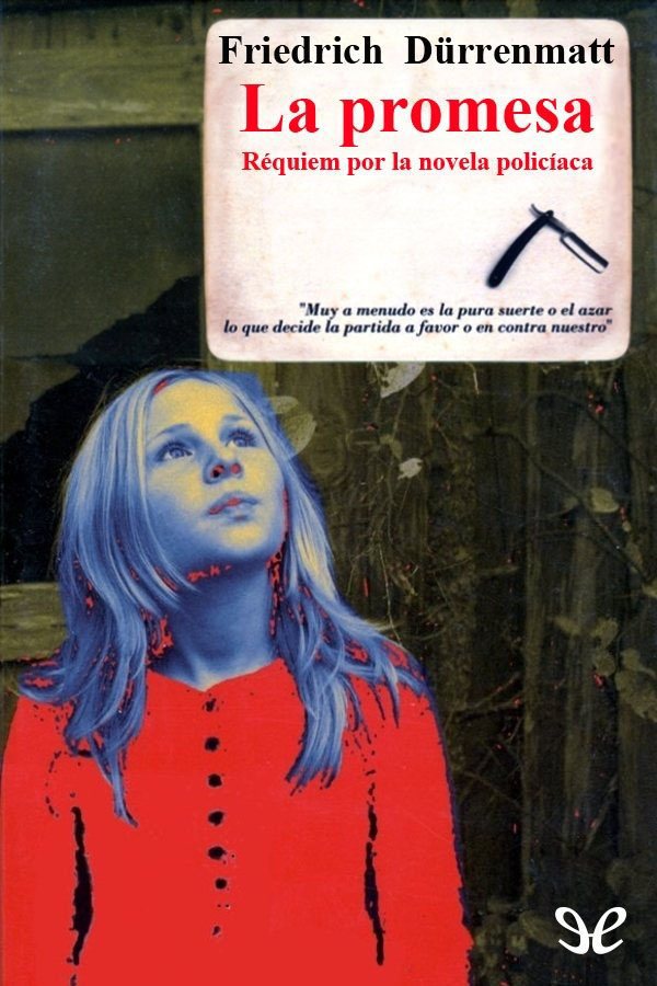 Friedrich Dürrenmatt