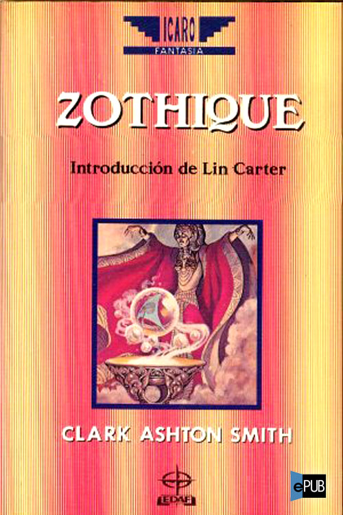 Zothique