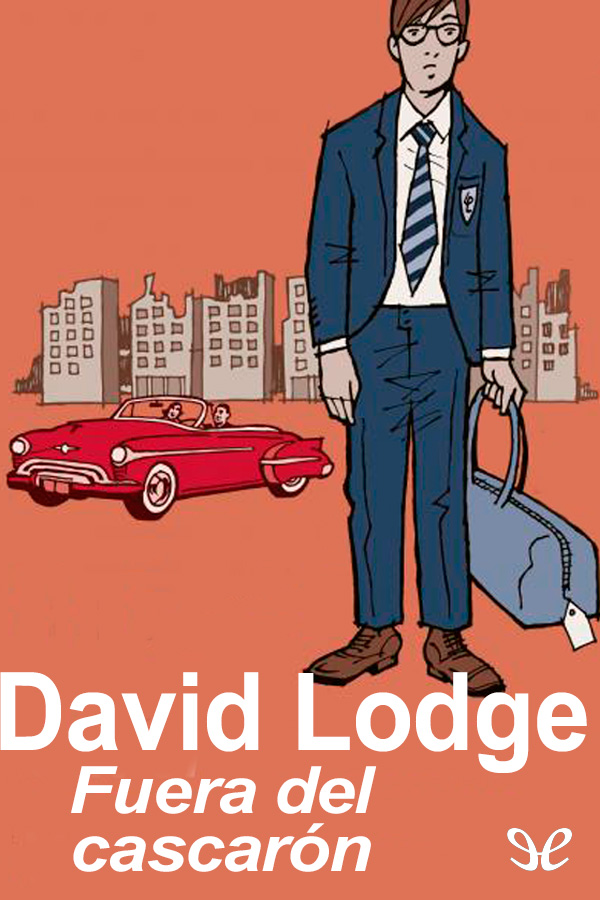 David Lodge
