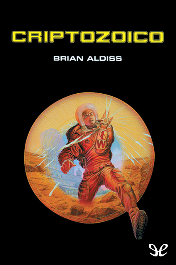 Brian W. Aldiss