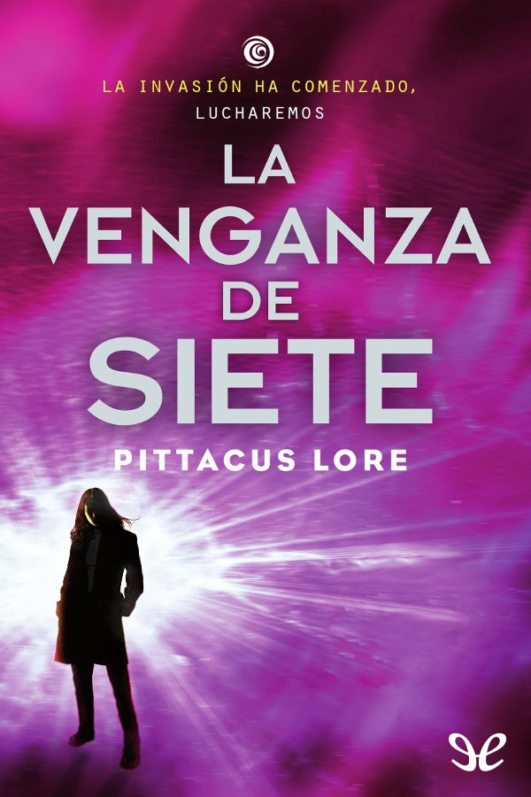 La venganza de Siete