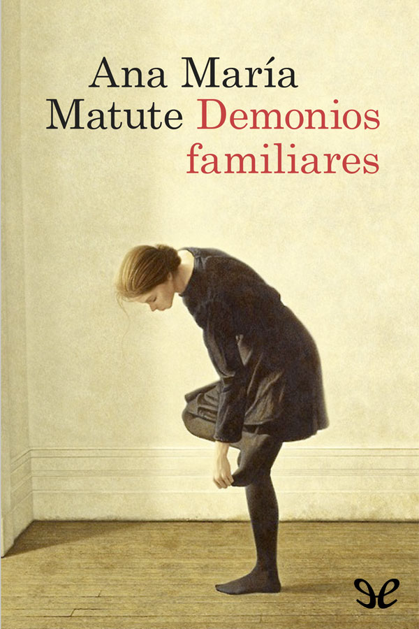 Demonios familiares