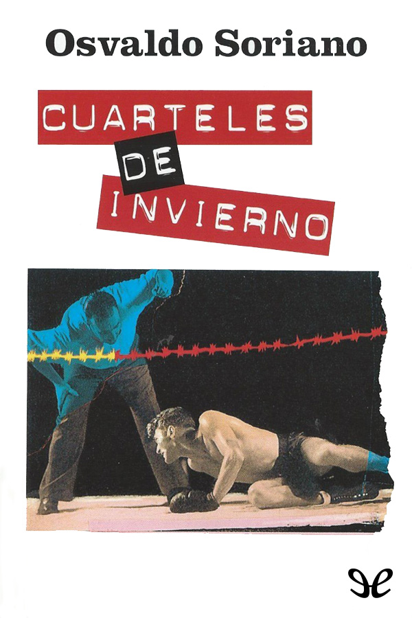 Cuarteles de invierno