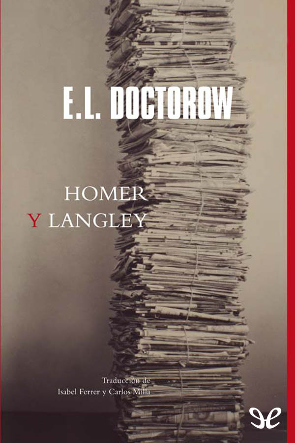 E.L. Doctorow