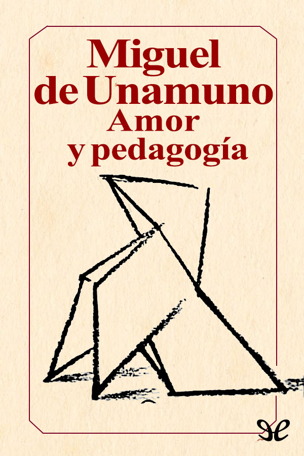 Miguel de Unamuno