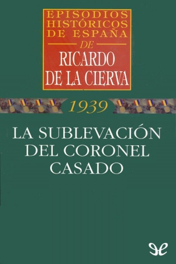 Ricardo de la Cierva
