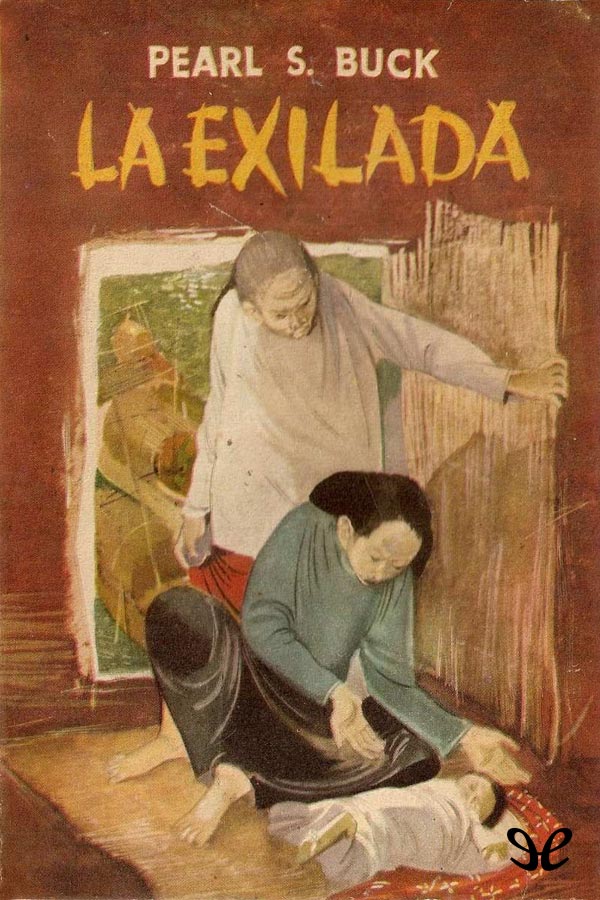 La exiliada