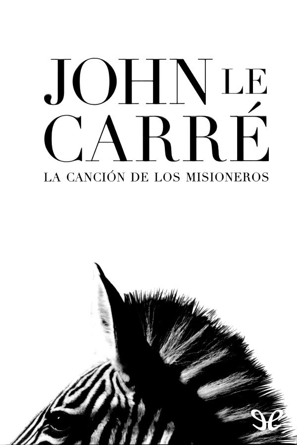 John le Carré