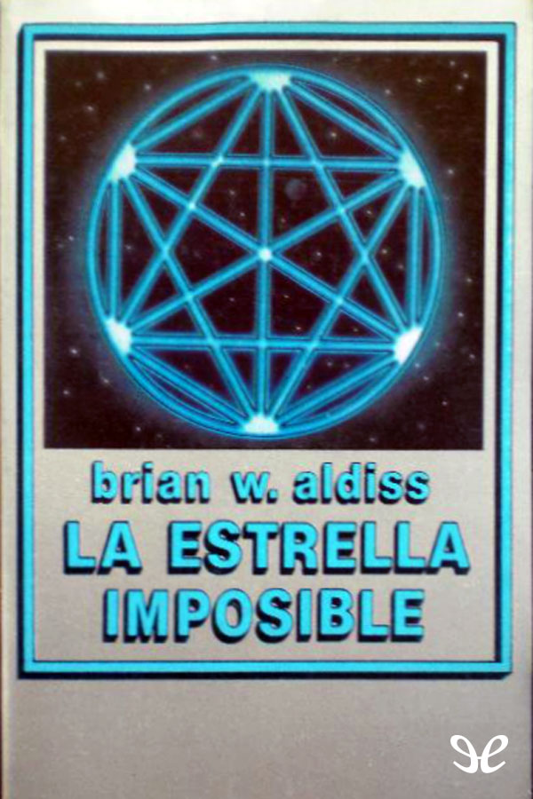 Brian W. Aldiss