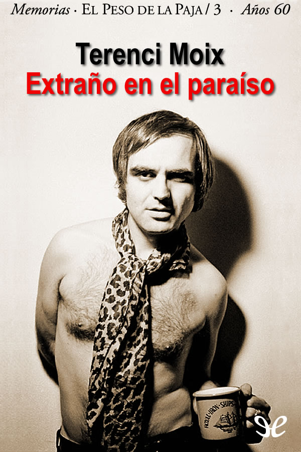 Extraño en el paraiso