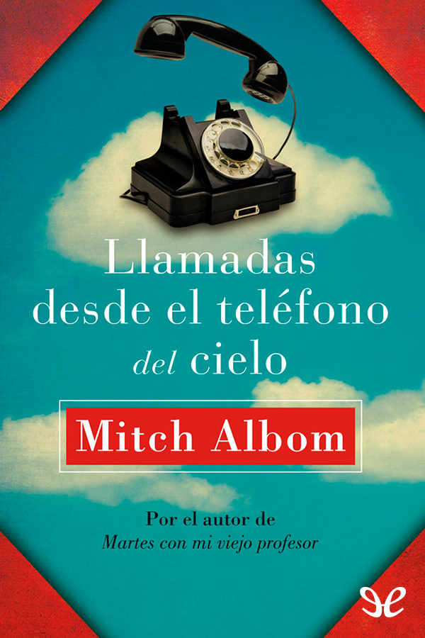 Mitch Albom