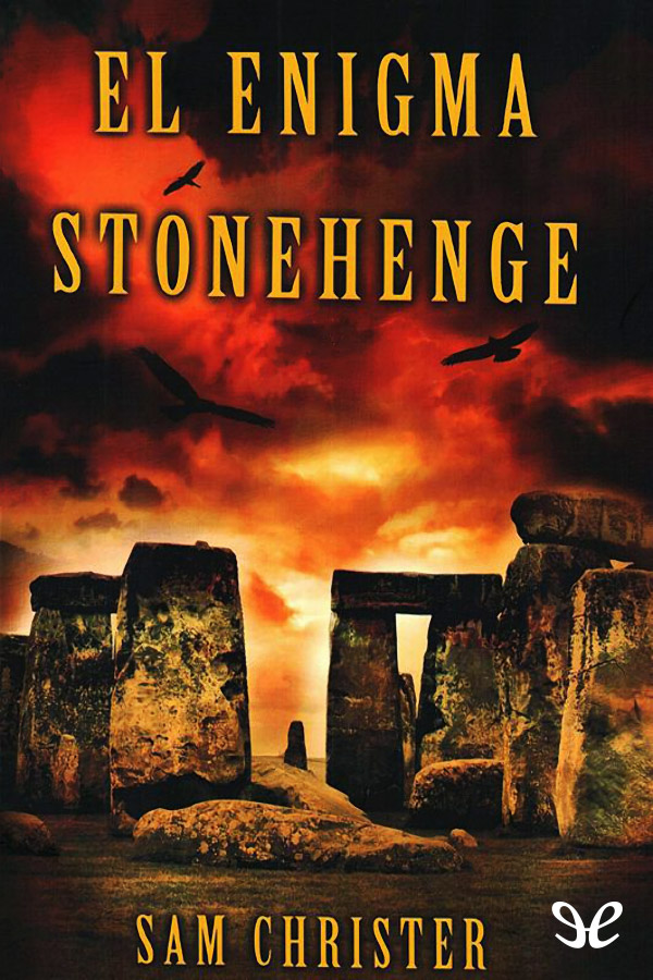 El enigma Stonehenge