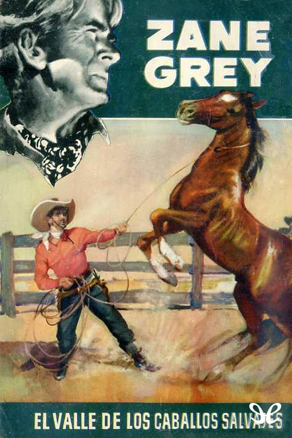 Zane Grey