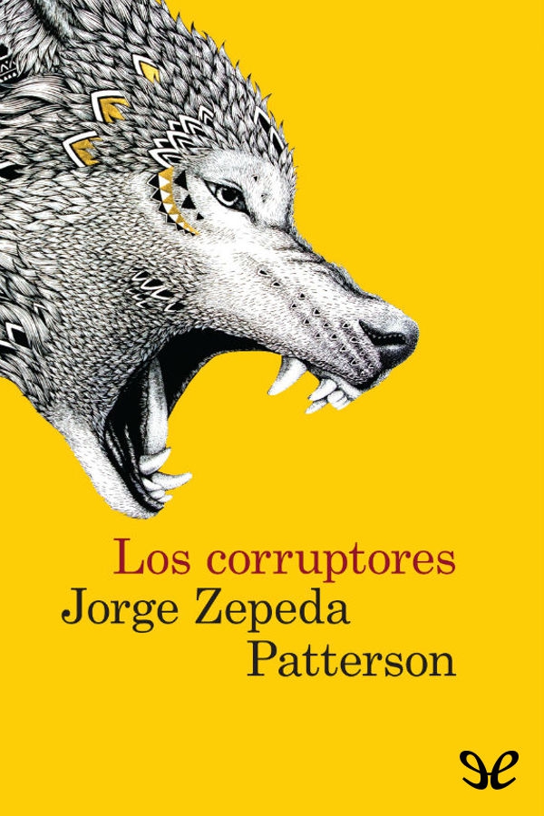 Jorge Zepeda Patterson