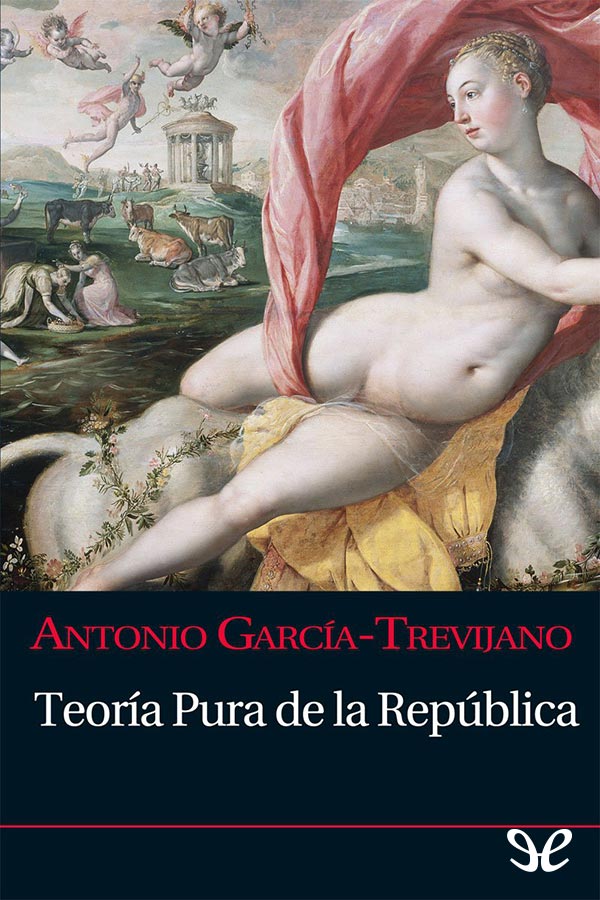 Antonio García-Trevijano