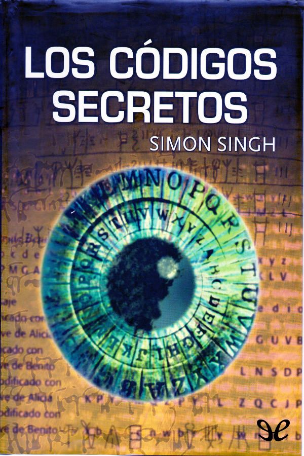 Simon Singh