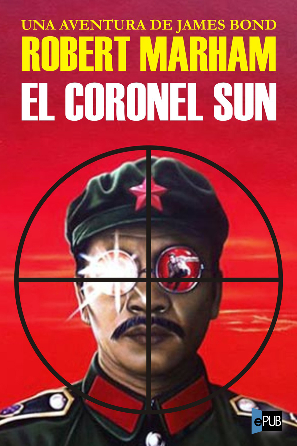 El coronel Sun