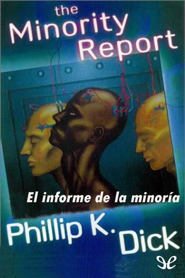 El informe de la minoría
