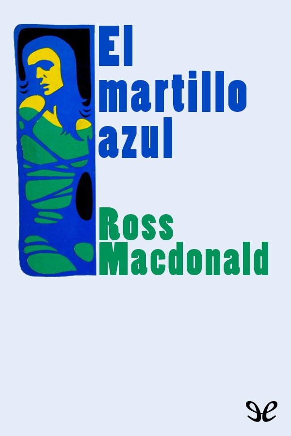 Ross Macdonald