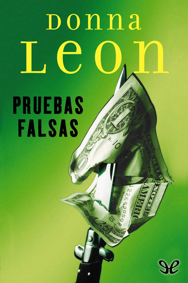 Donna Leon
