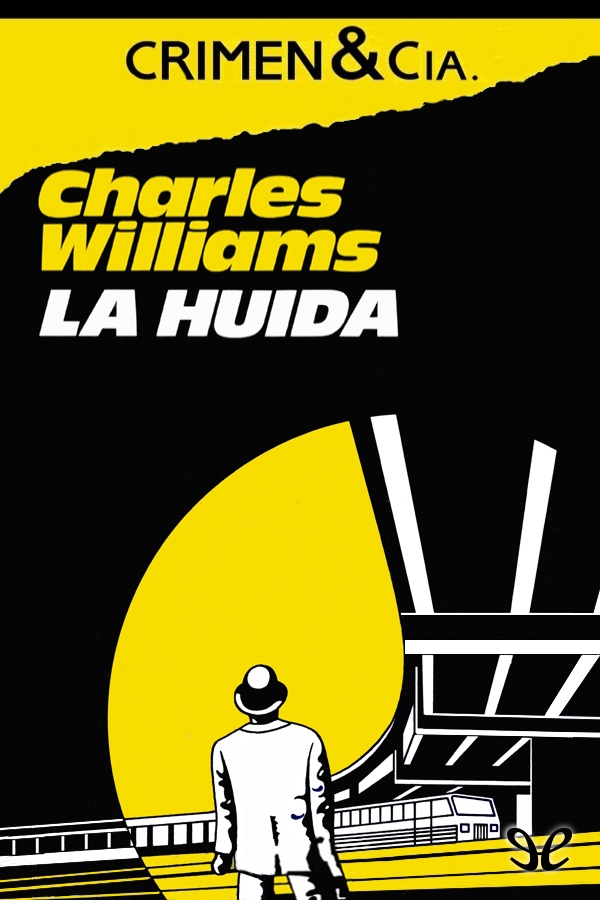 Charles   Williams