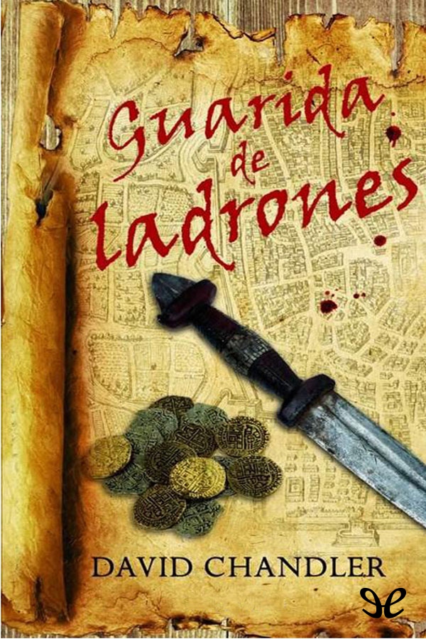 Guarida de ladrones