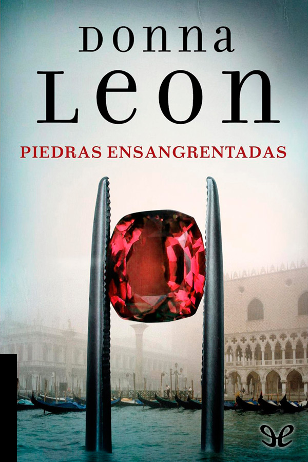 Donna Leon