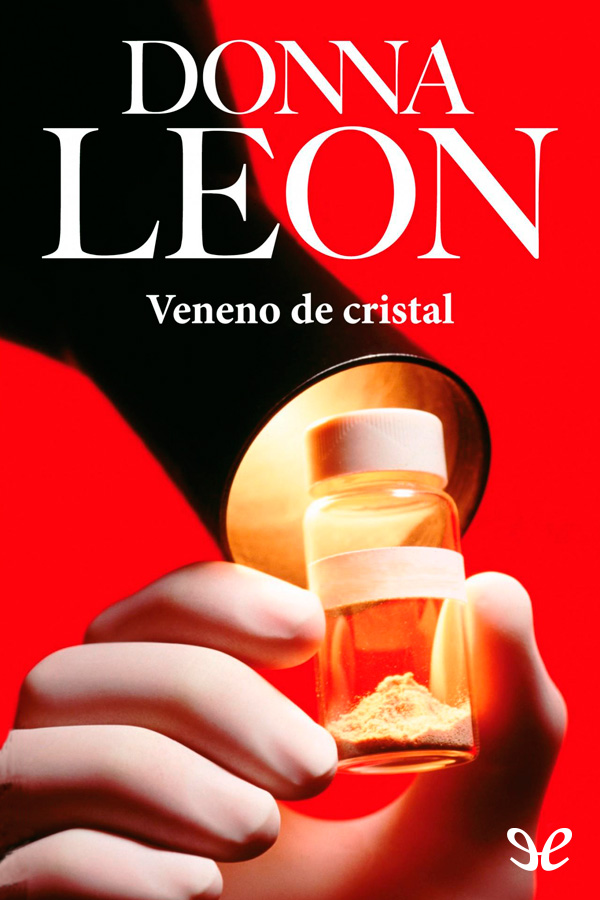 Donna Leon