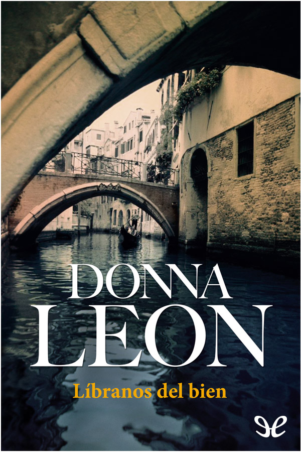 Donna Leon