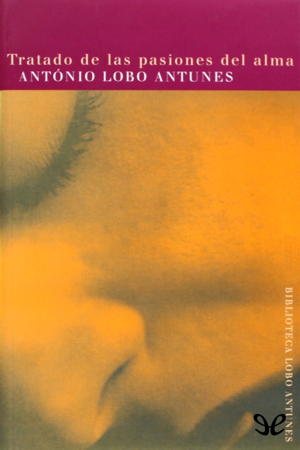 António Lobo Antunes