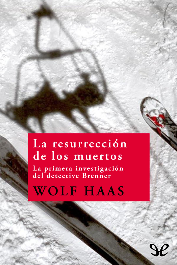 La resurrección de los muertos