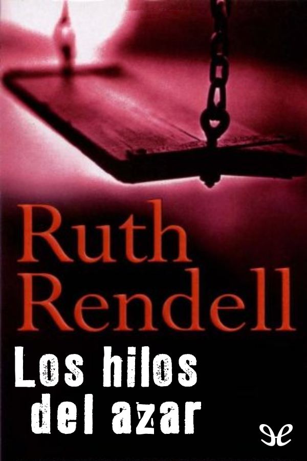 Ruth Rendell