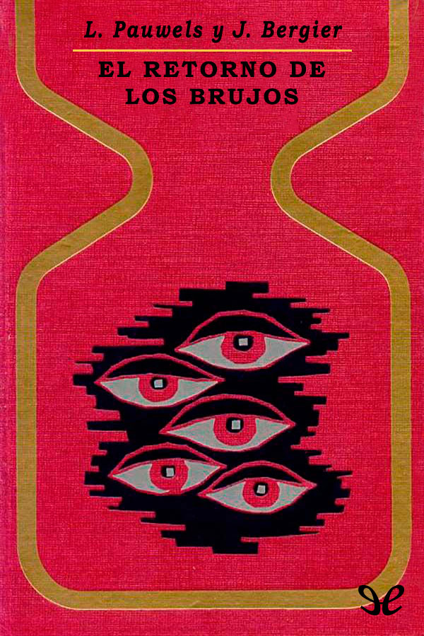 El retorno de los brujos
