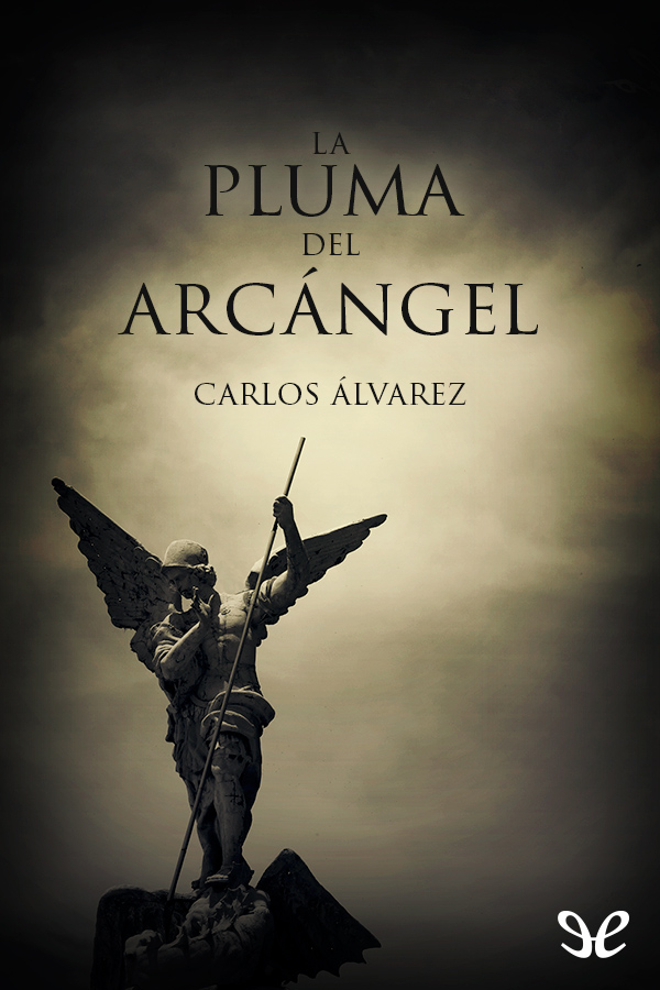 La pluma del arcángel