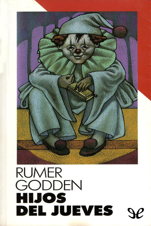 Rumer Godden