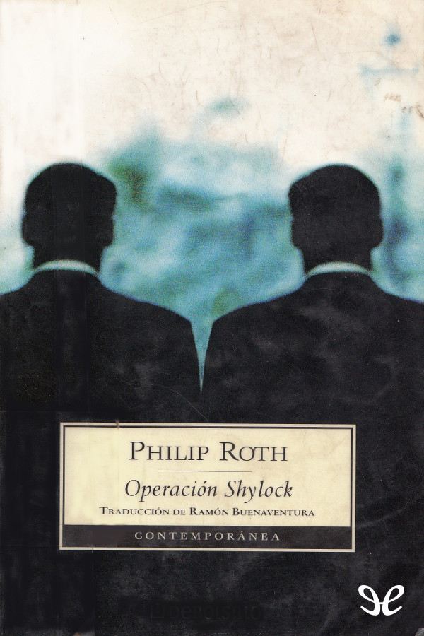 Philip Roth