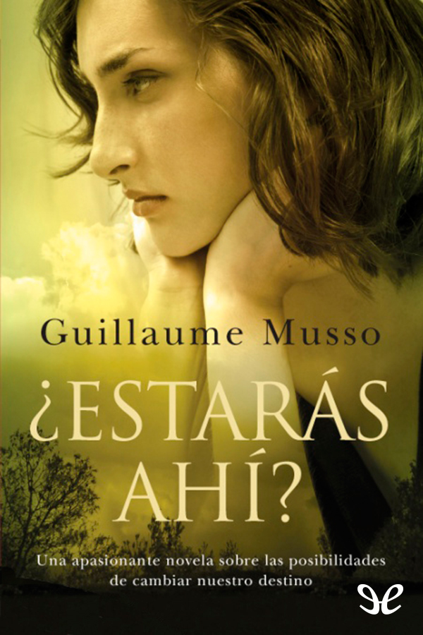 Guillaume Musso