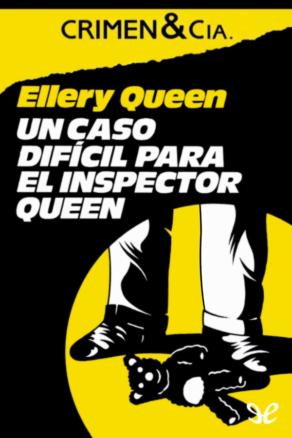 Ellery Queen
