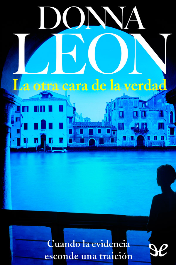 Donna Leon